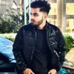 Profile picture of Nitish Kumar