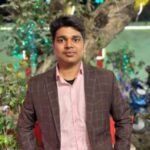 Profile picture of Vivek Gupta